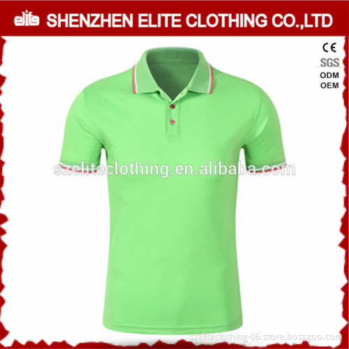 Custom Made Womens Classic Cotton Short Sleeves Pique Polo t-shirt